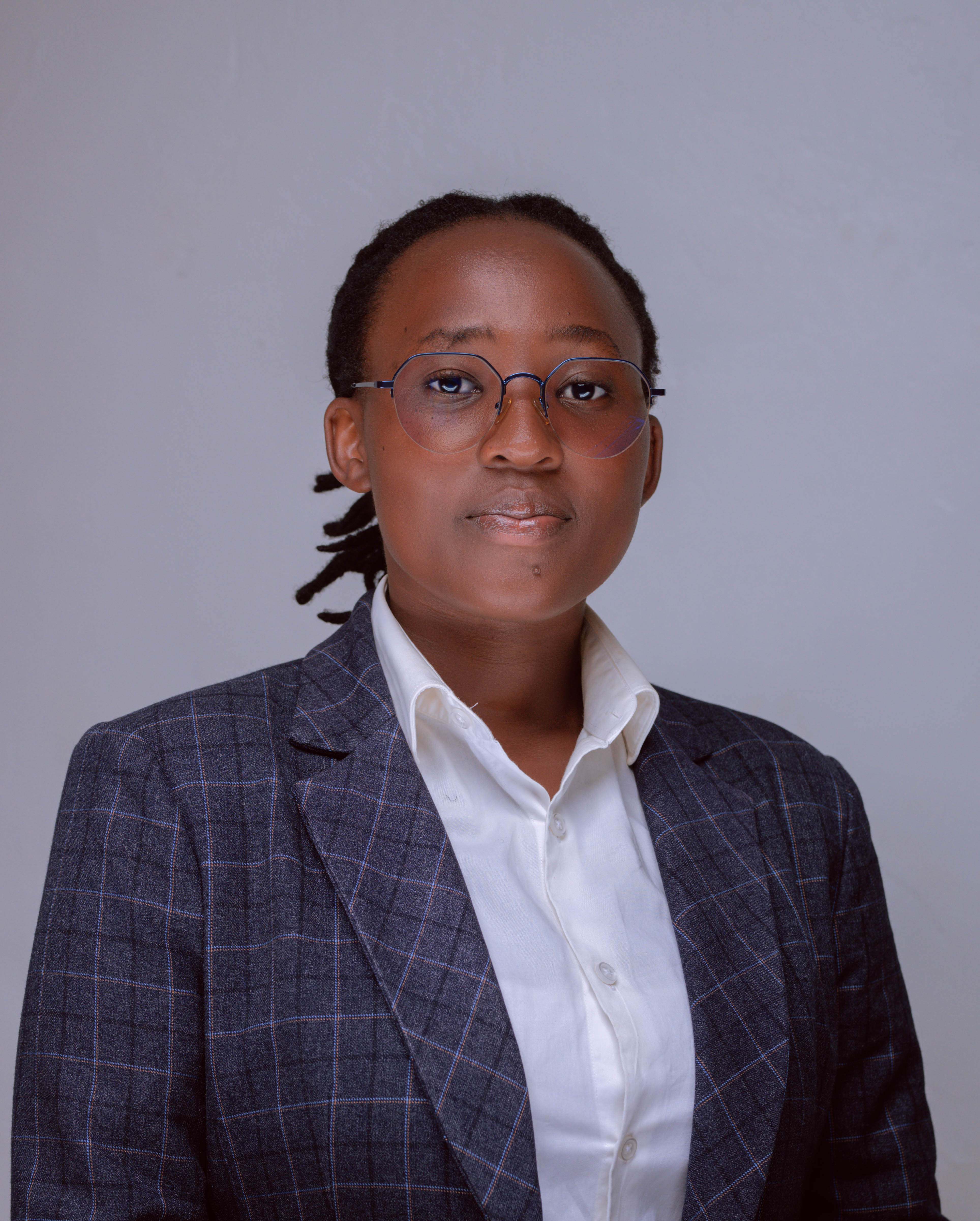 Ms. Nandera Elizabeth