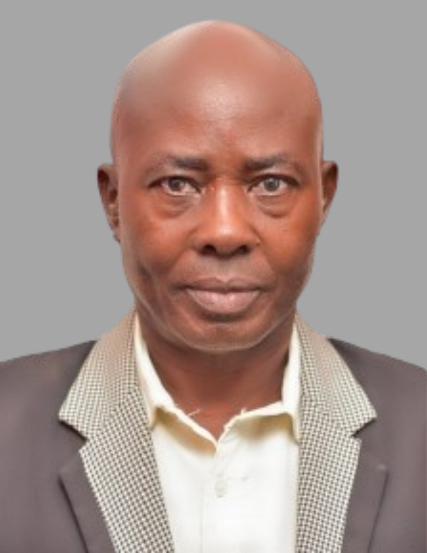 Mr Bwire James Mayende