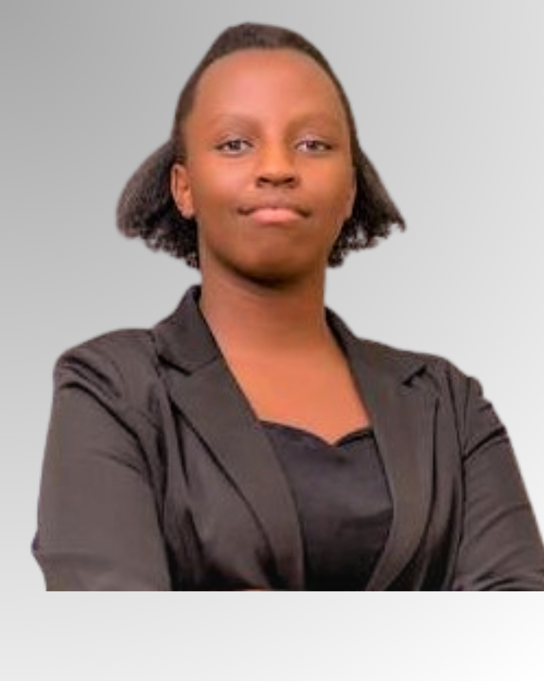 Mrs. Precious Ampumuza