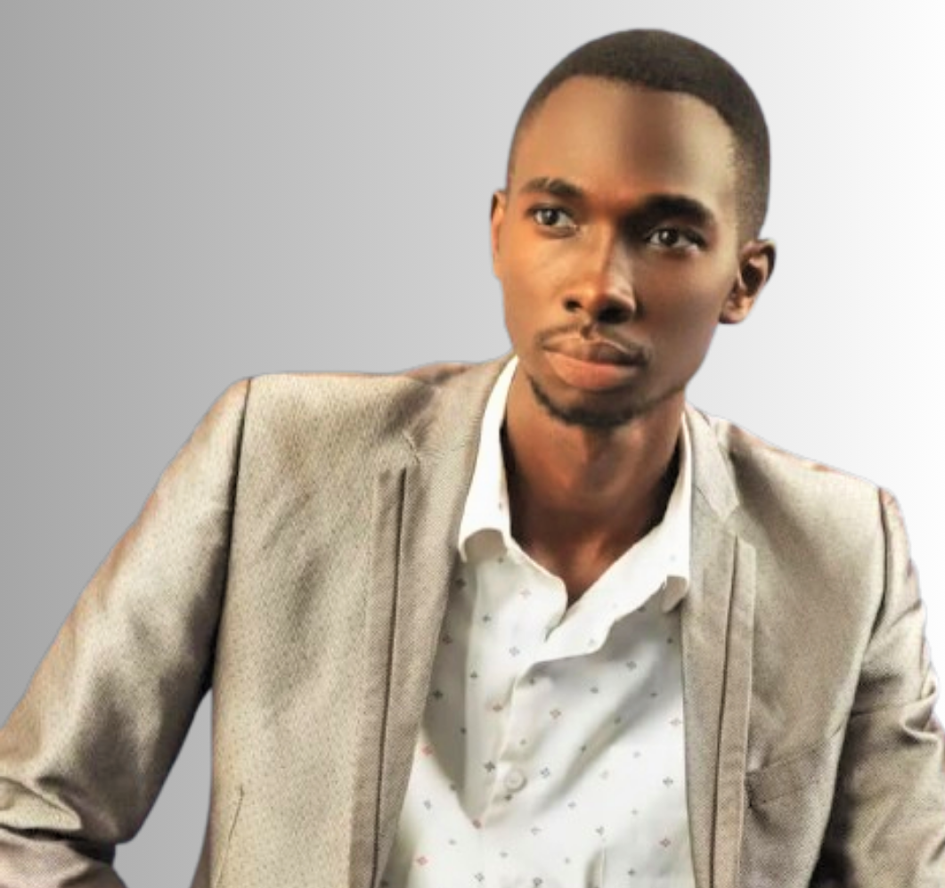 Mr Solomon Gombya Walusimbi